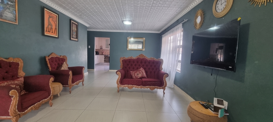 4 Bedroom Property for Sale in Amalinda Eastern Cape